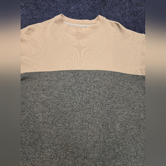 Austin Clothing Co. Sweatshirt Mens Sm   Long Sleeve Sweater Pullover - Picture 5 of 8